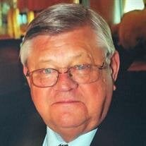 James "Jim" Webb, Jr.