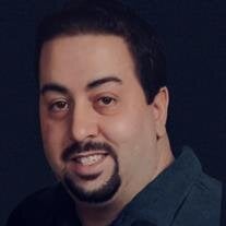 David A. Martinez