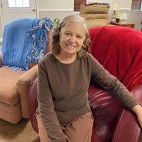 Mrs. Jean Fulcher Laughinghouse