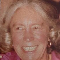 Lucille J. (Joyce) Maynard