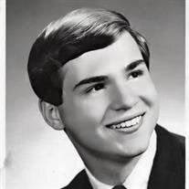 John Clifford Bush, Jr.