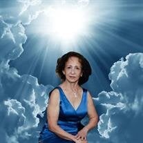Gloria E. Sanchez Ramos