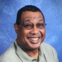 Joe Ed Jernigan