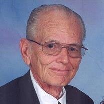 Guy V. Locke