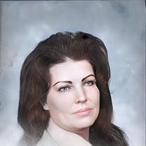 Tressie L Gilson-Means