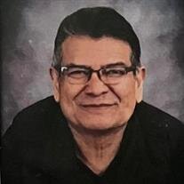 Carlos Z. Franchini