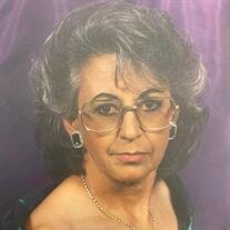Carol Anne Moore