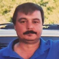 Eugene B. Davis Jr