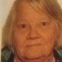 Patsy Jo Watters