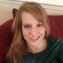 Stephanie Wishmyer