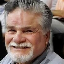 Armando Ramon Perez