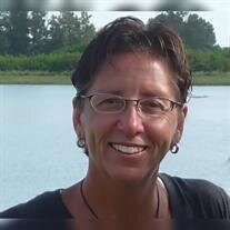 Joyce Chisar