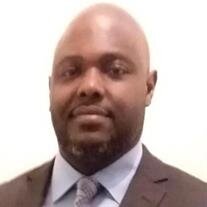 Steven Bernard Pitts