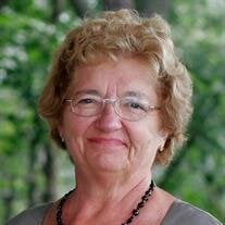 Yvonne G. Roeger