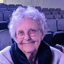 Freda I. Beha