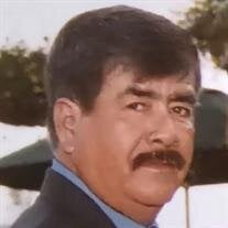 Catarino Martinez Gonzalez