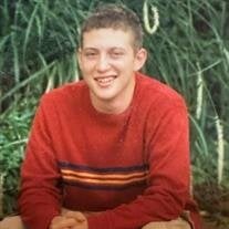 Matthew Leland Cayce