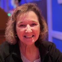 Donna Lee (Vallee) Plante