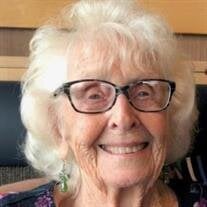 Ila Marie Wood