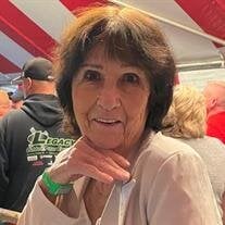 Margo Rae Hall