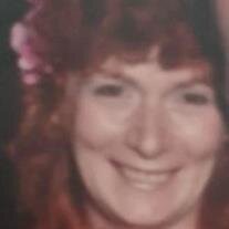 RoseAnn Nicholas
