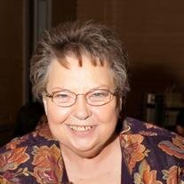 Judy Rhea Bolander
