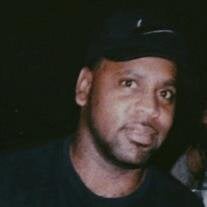 Mr. Rickey Donell Reid
