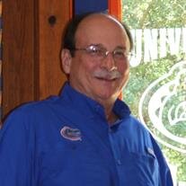 Elliott Walter Varnum