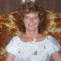 Judith Marian Hardbower