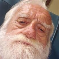 Larry Dwan Ferguson