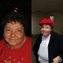 Shirley Gray Evans Spruill
