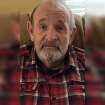 James Madison Workman, III