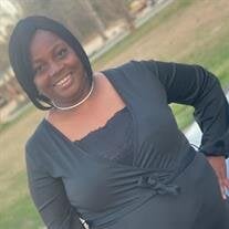 Mrs. Natalie Nicole Jackson