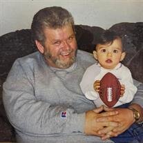 George L. Hercliff
