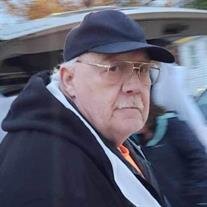 William "Bill" Kocsis Jr.