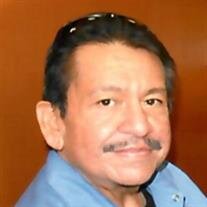 James B. Villanueva