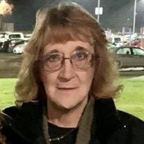 Patricia Guthrie