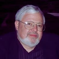 Gregory Sipriano Valdez