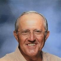 David Paul Grimes