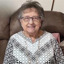 Alice (Young) Hickle