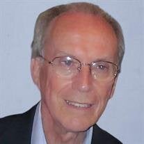 Byron Walter Thornton Jr.