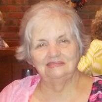 Janet Bradley Mitchell