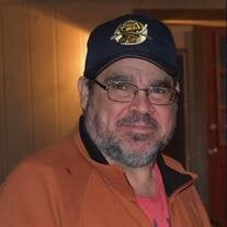 Julian Jose Saenz
