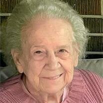 Jeanette Cecil