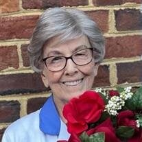 Donna June Crandall