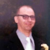 William "Bill" Lipinski
