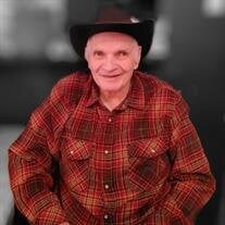 George Allen Bushman Sr.