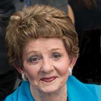 Mrs. Mary Jane Blaustein (nee Helms)