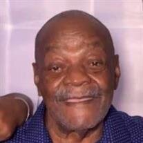 Fred Cartwright Sr