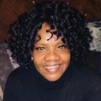 Cynthia Holmes